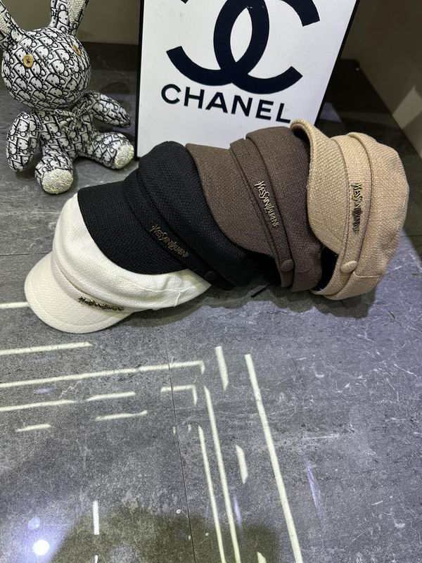 YSL Cap dx18